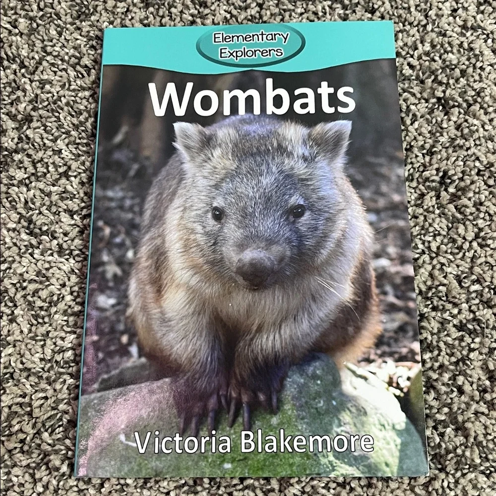 Childrens books animal book bundle 3 books SEE FLAWS